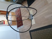 En annonsbild